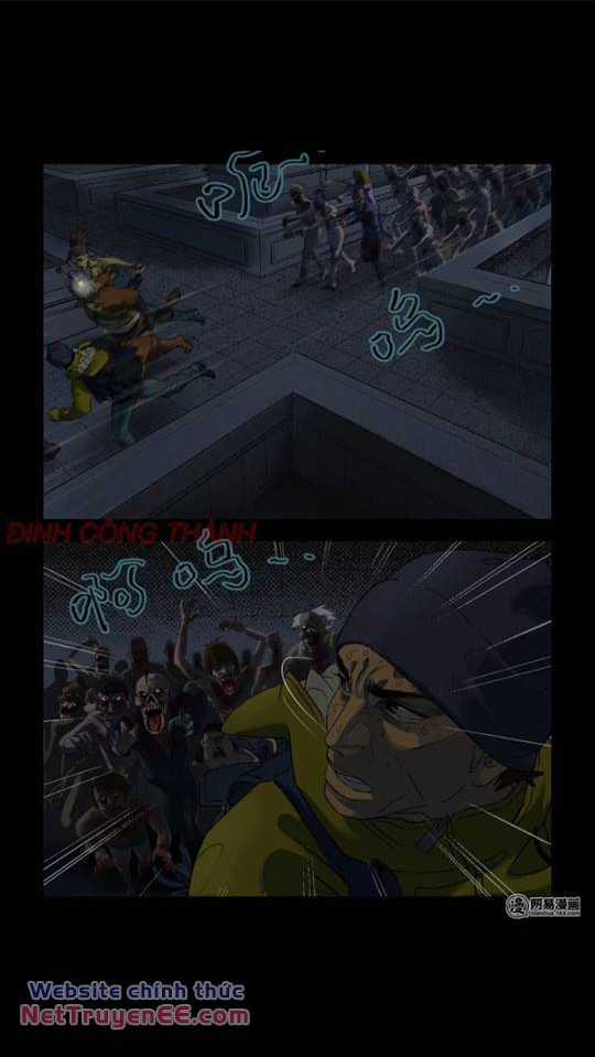 Thây Ma - Chapter 84 - Trang 5