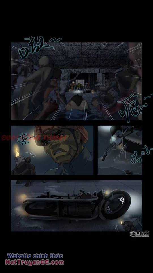 Thây Ma - Chapter 84 - Trang 6