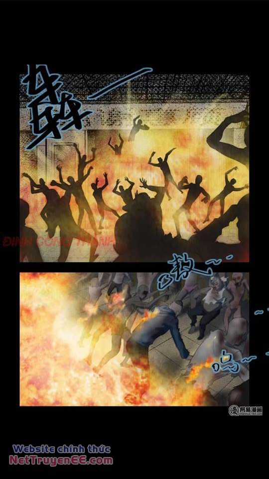 Thây Ma - Chapter 84 - Trang 7