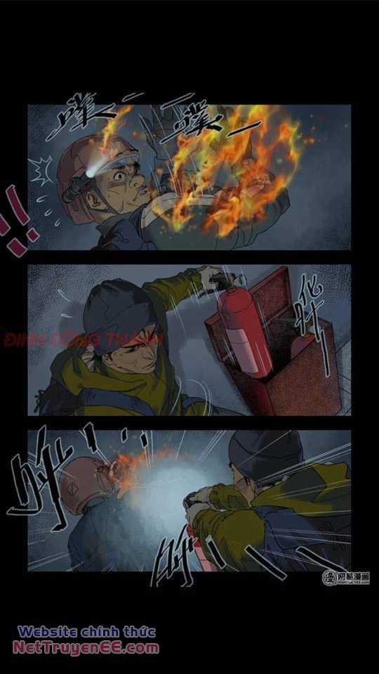 Thây Ma - Chapter 84 - Trang 8