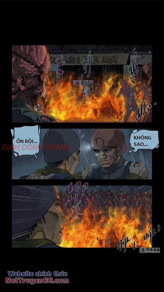 Thây Ma - Chapter 84 - Trang 9