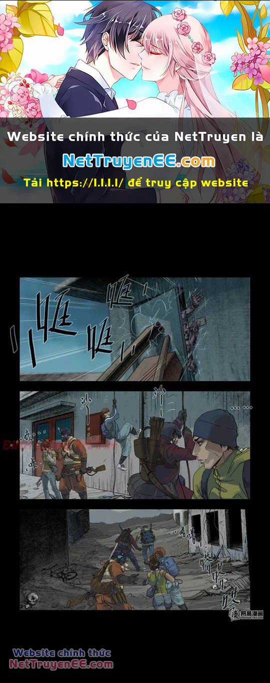 Thây Ma - Chapter 85 - Trang 1