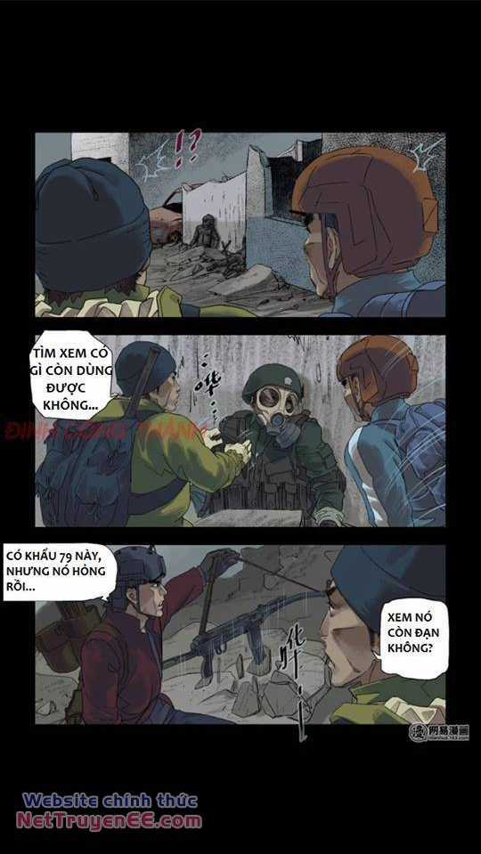 Thây Ma - Chapter 85 - Trang 2