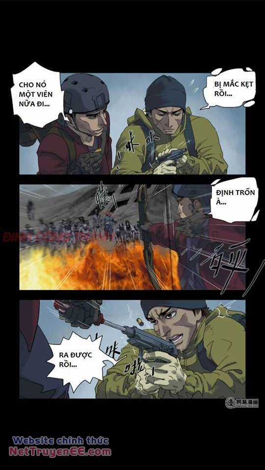 Thây Ma - Chapter 85 - Trang 11