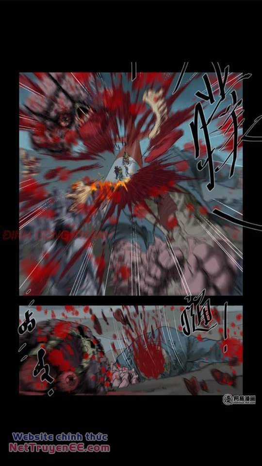 Thây Ma - Chapter 85 - Trang 12