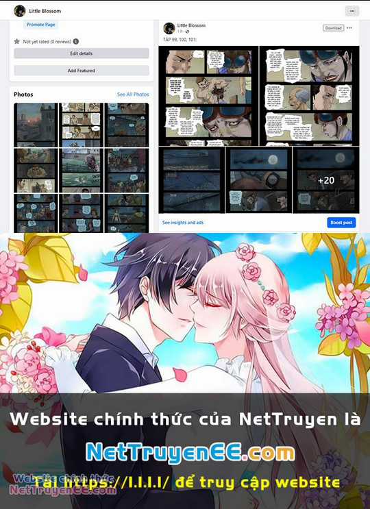 Thây Ma - Chapter 85 - Trang 13