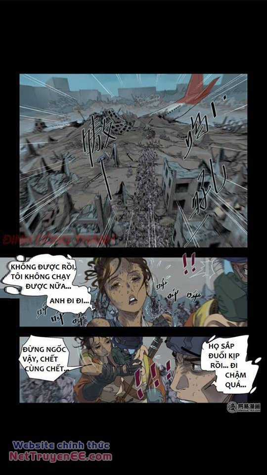 Thây Ma - Chapter 85 - Trang 4