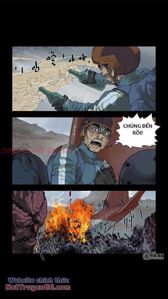 Thây Ma - Chapter 85 - Trang 6