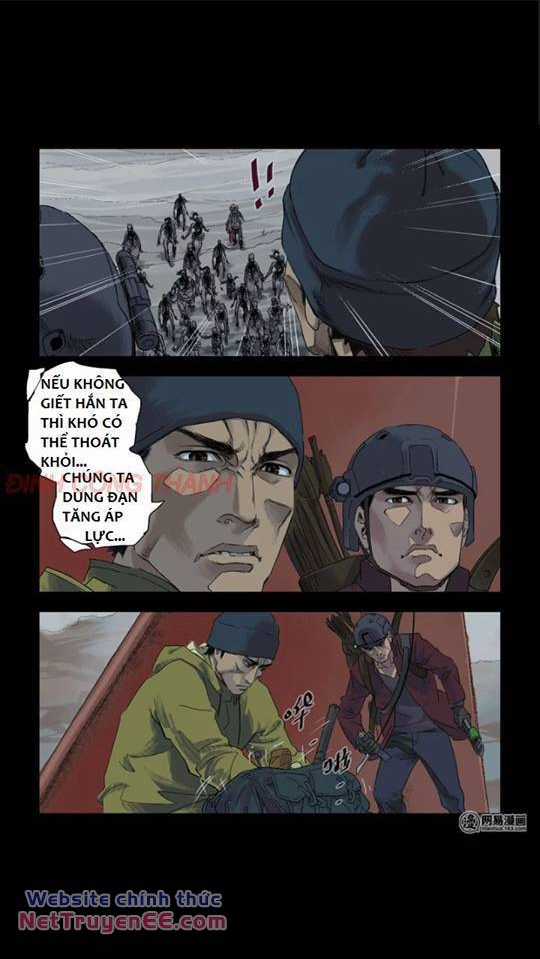 Thây Ma - Chapter 85 - Trang 7