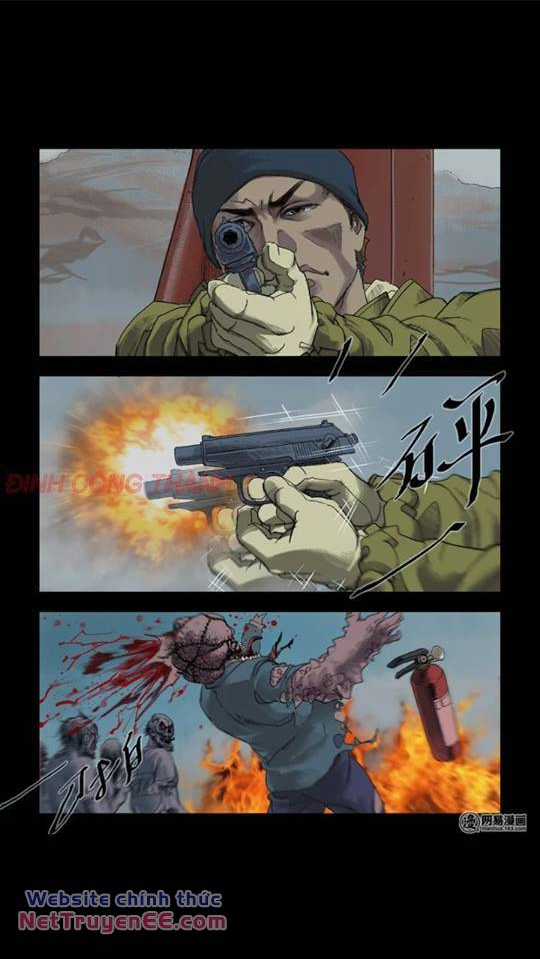 Thây Ma - Chapter 85 - Trang 9