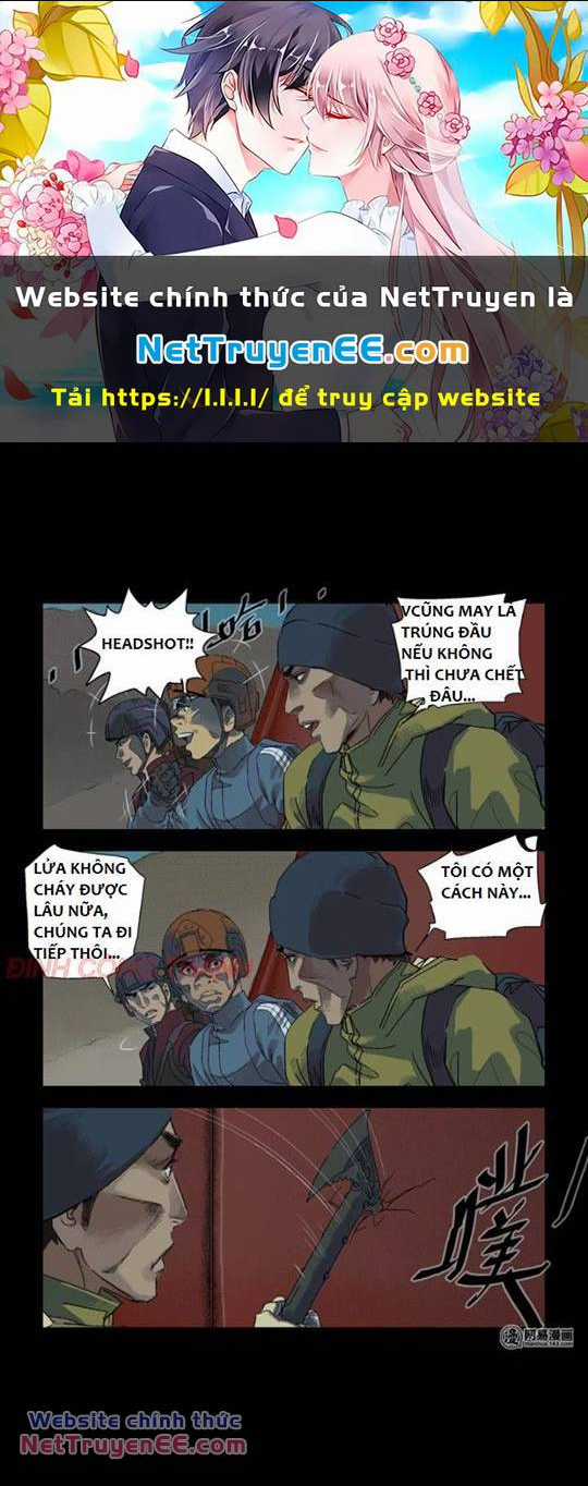 Thây Ma - Chapter 86 - Trang 1