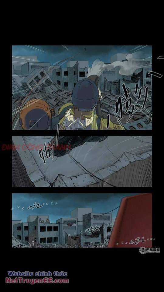 Thây Ma - Chapter 86 - Trang 3