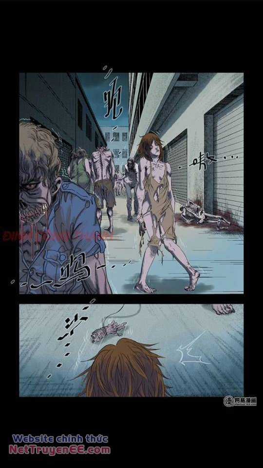 Thây Ma - Chapter 86 - Trang 4