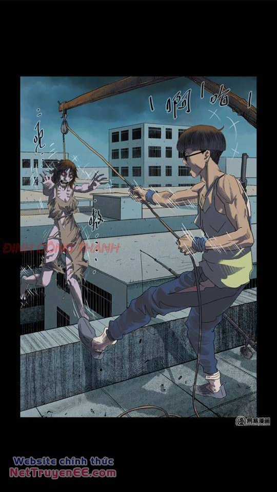 Thây Ma - Chapter 86 - Trang 6