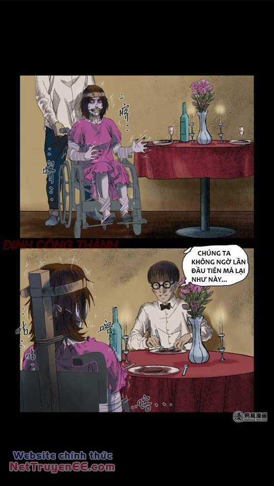 Thây Ma - Chapter 86 - Trang 8