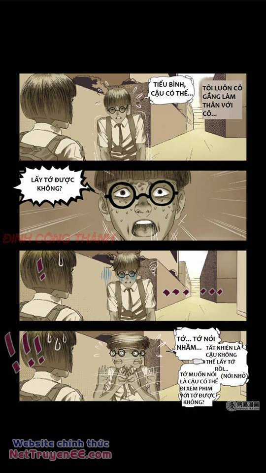 Thây Ma - Chapter 86 - Trang 10