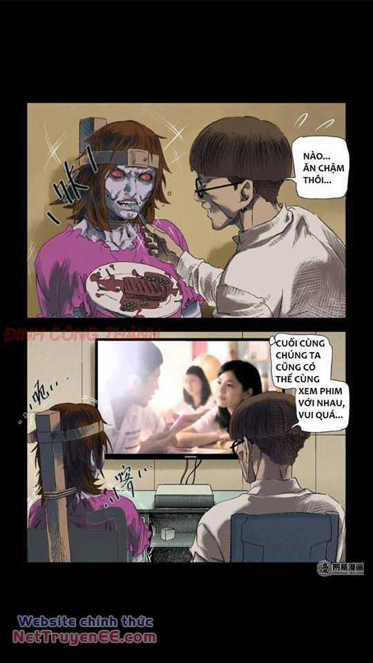 Thây Ma - Chapter 87 - Trang 2