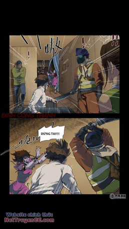 Thây Ma - Chapter 87 - Trang 11