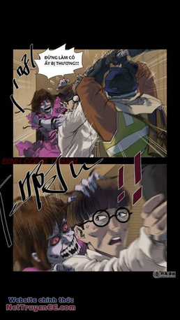 Thây Ma - Chapter 87 - Trang 12