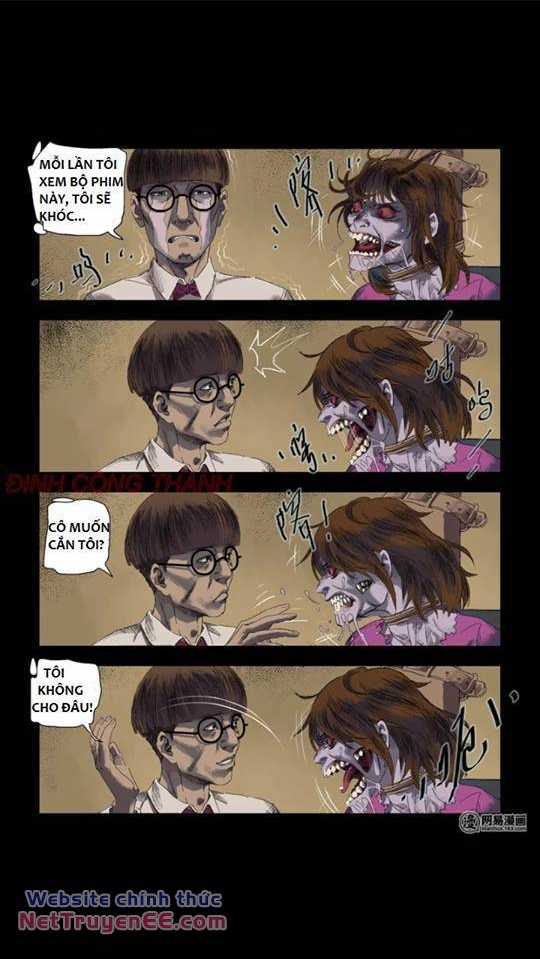 Thây Ma - Chapter 87 - Trang 3