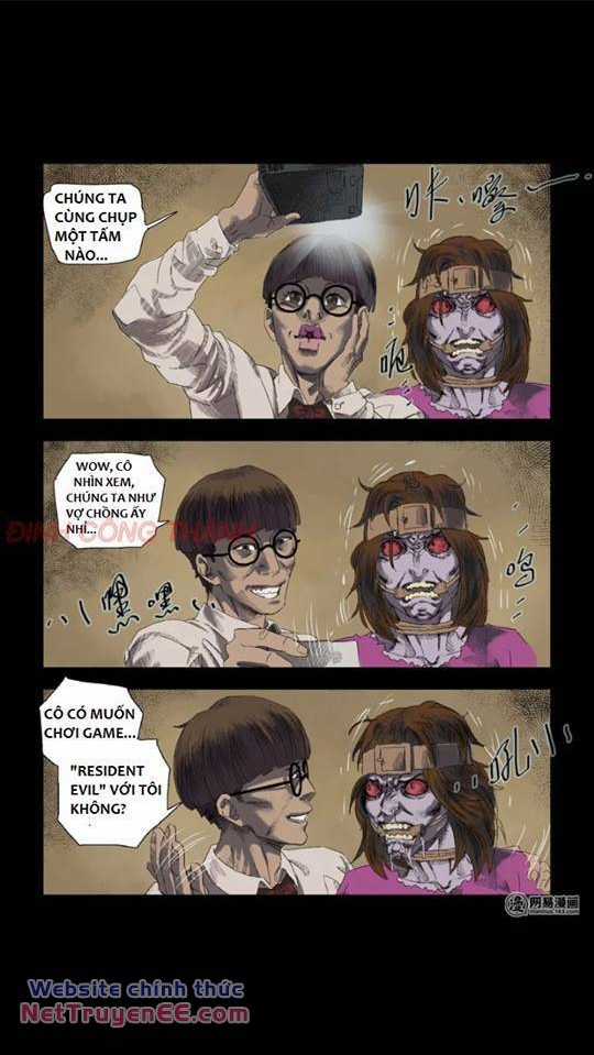 Thây Ma - Chapter 87 - Trang 4