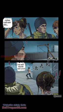 Thây Ma - Chapter 87 - Trang 7