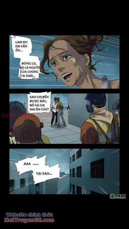 Thây Ma - Chapter 87 - Trang 8