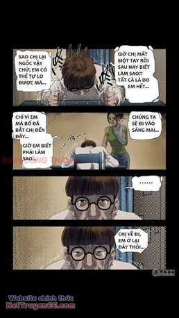 Thây Ma - Chapter 87 - Trang 9