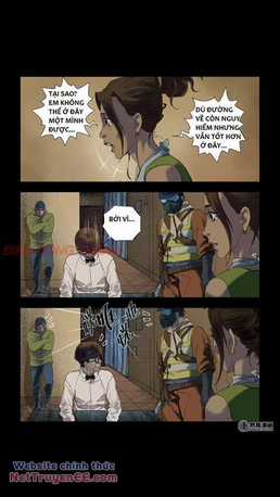 Thây Ma - Chapter 87 - Trang 10