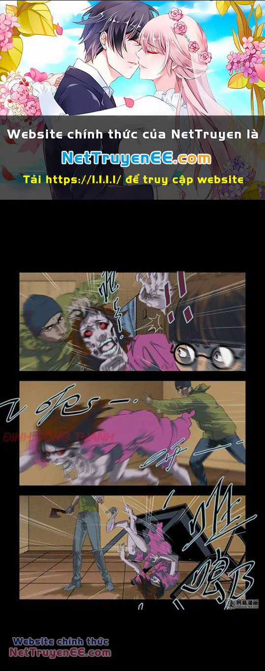 Thây Ma - Chapter 88 - Trang 1