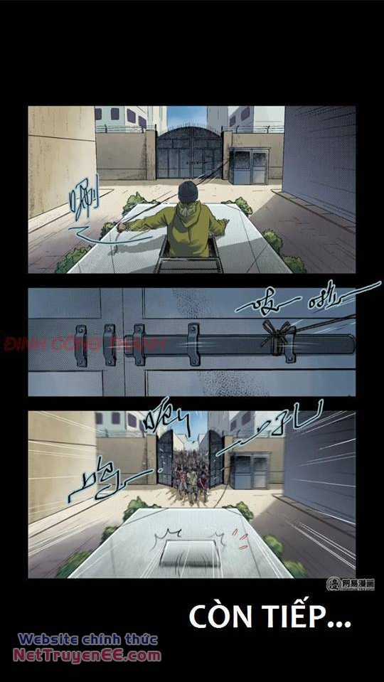 Thây Ma - Chapter 88 - Trang 11