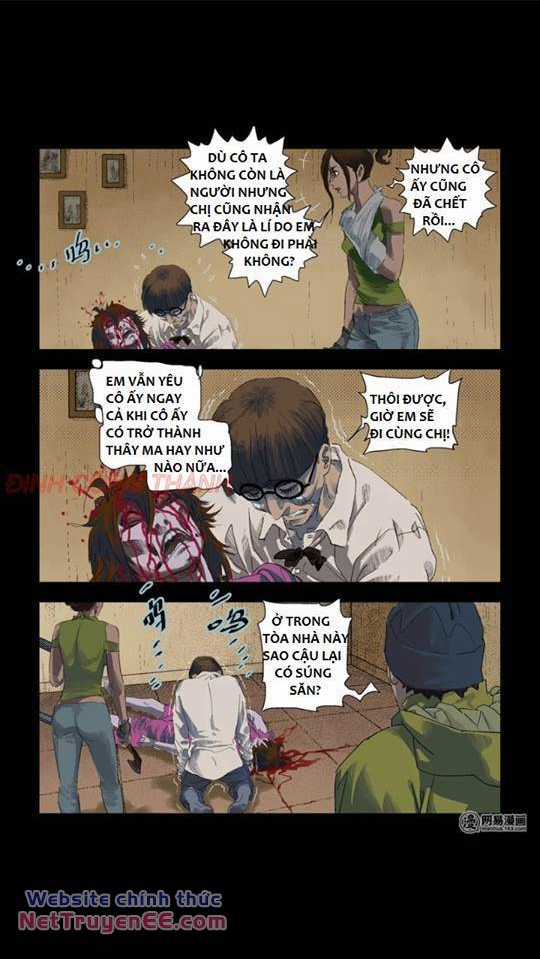 Thây Ma - Chapter 88 - Trang 3