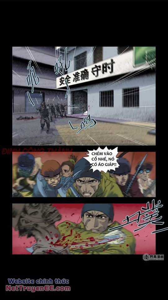 Thây Ma - Chapter 88 - Trang 6