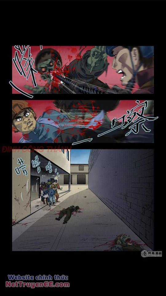 Thây Ma - Chapter 88 - Trang 7