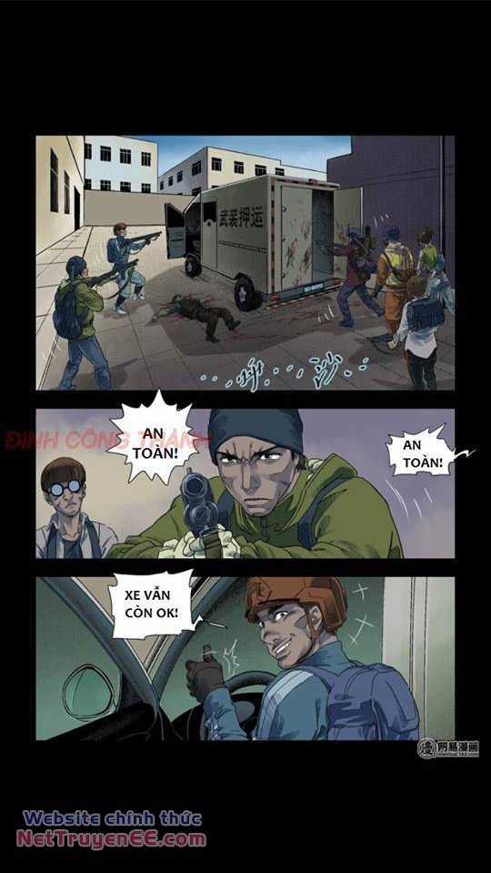 Thây Ma - Chapter 88 - Trang 9