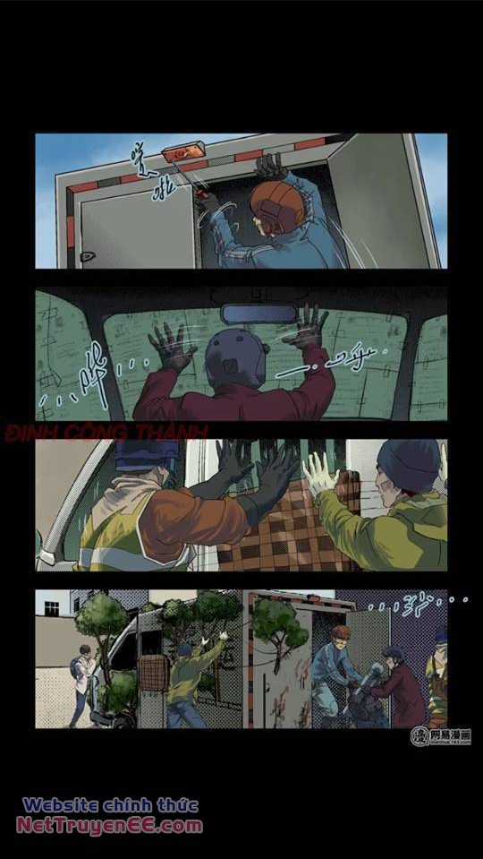 Thây Ma - Chapter 88 - Trang 10