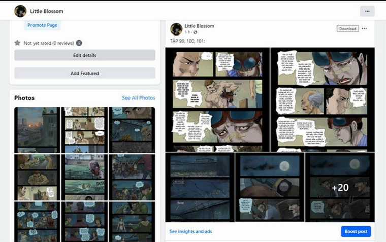 Thây Ma - Chapter 89 - Trang 13