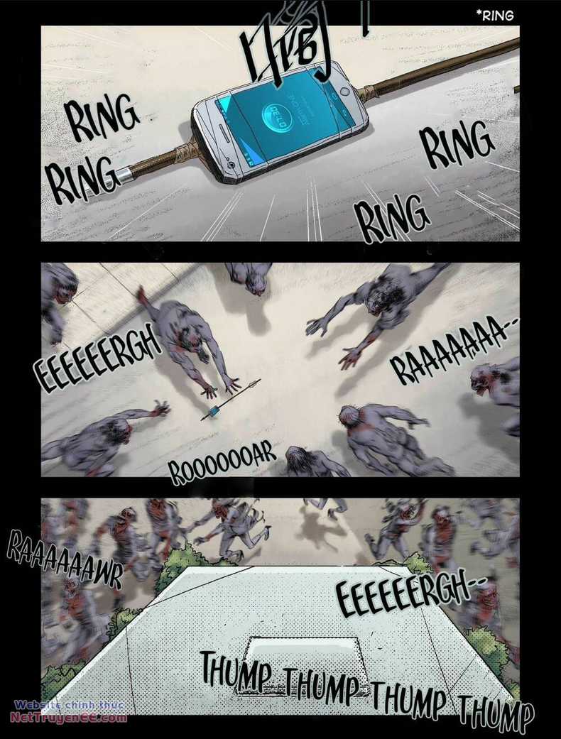 Thây Ma - Chapter 89 - Trang 7