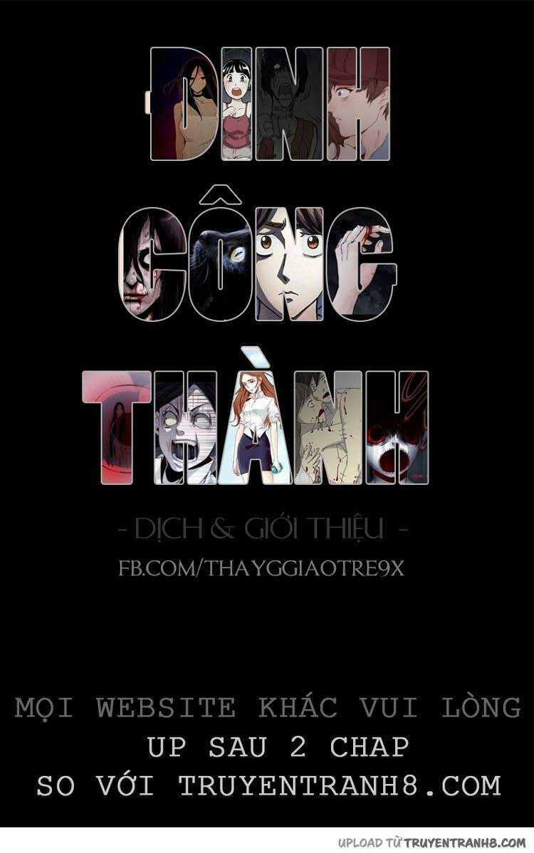 Thây Ma - Chapter 9 - Trang 1