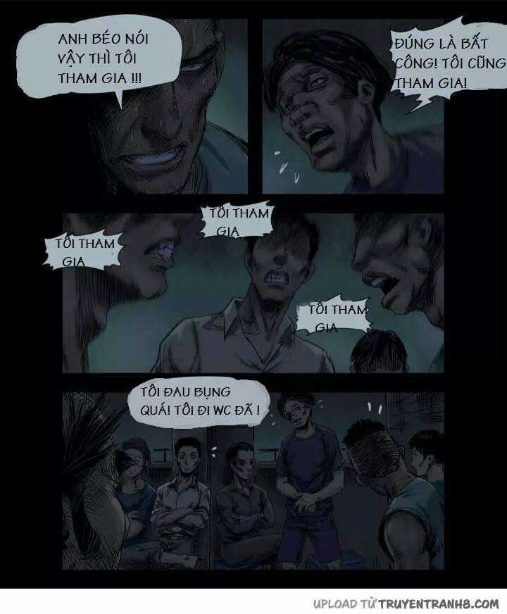 Thây Ma - Chapter 9 - Trang 2