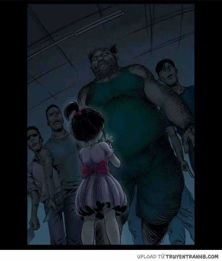 Thây Ma - Chapter 9 - Trang 5