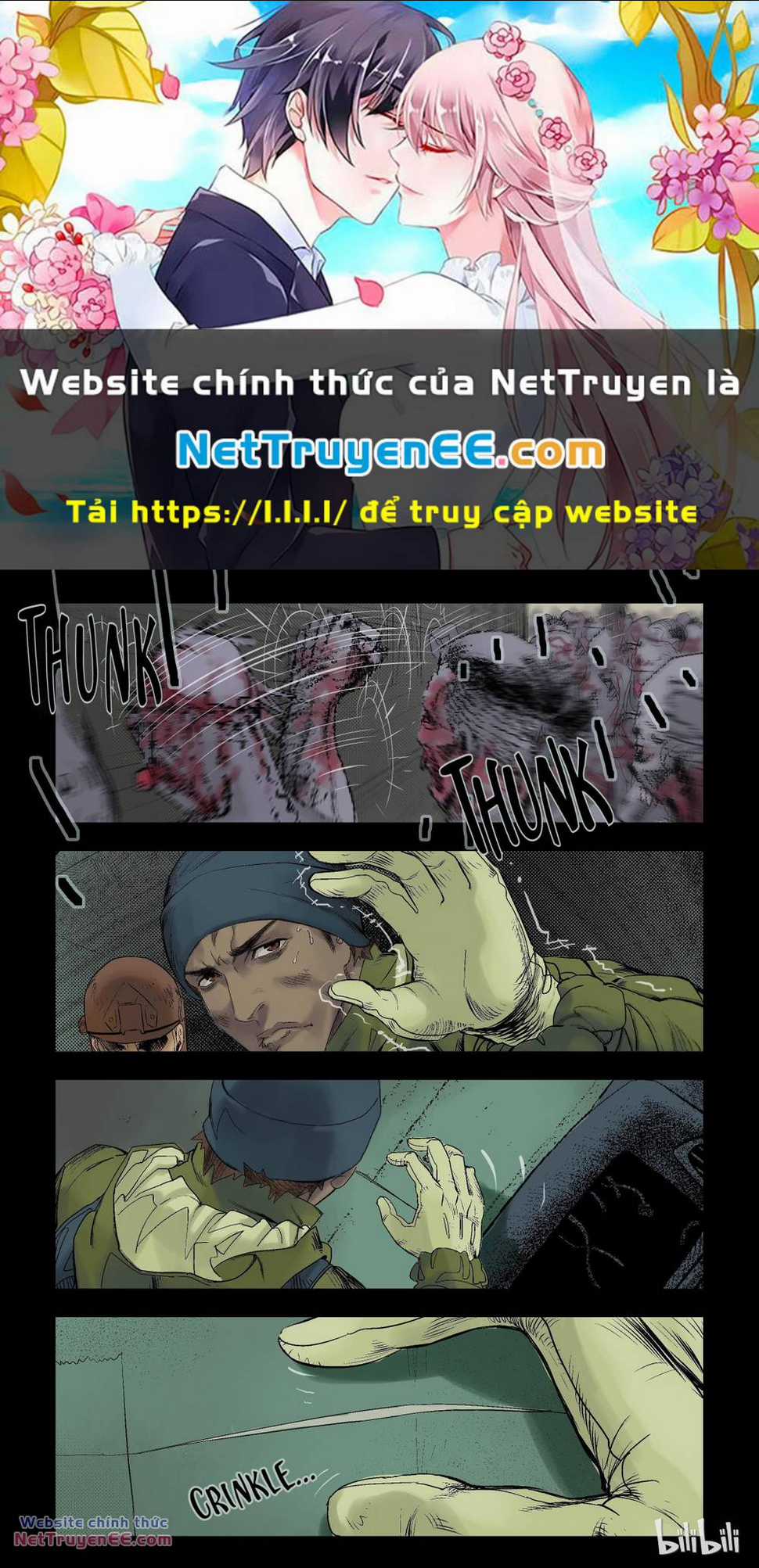 Thây Ma - Chapter 91 - Trang 1