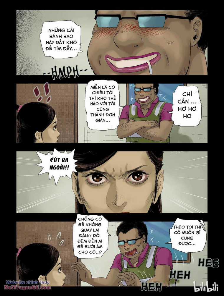 Thây Ma - Chapter 91 - Trang 10