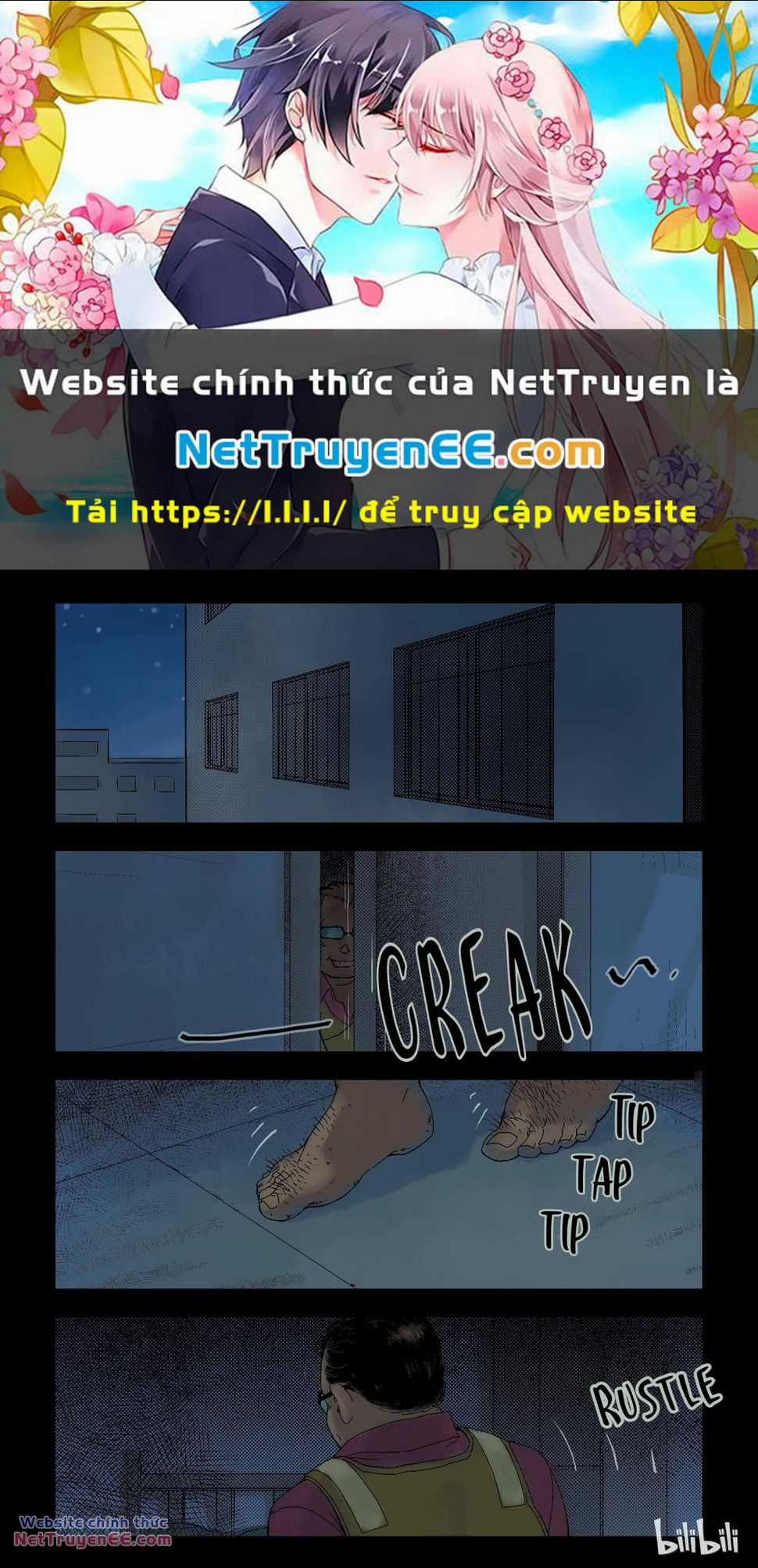 Thây Ma - Chapter 92 - Trang 1