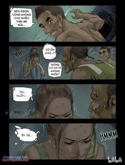 Thây Ma - Chapter 92 - Trang 11