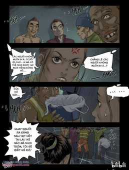 Thây Ma - Chapter 92 - Trang 12