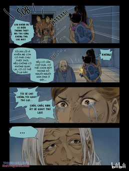 Thây Ma - Chapter 92 - Trang 8