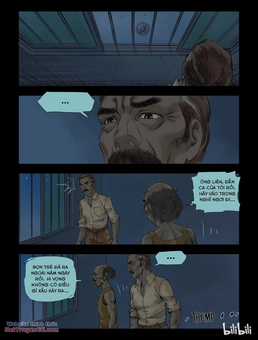 Thây Ma - Chapter 92 - Trang 9