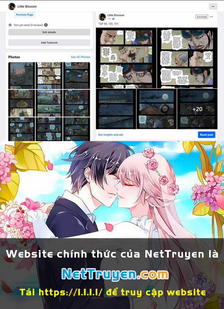 Thây Ma - Chapter 93 - Trang 14