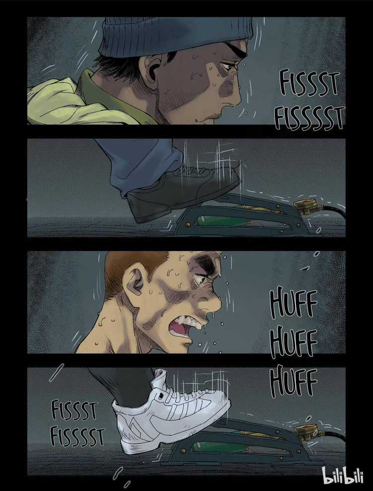 Thây Ma - Chapter 93 - Trang 6